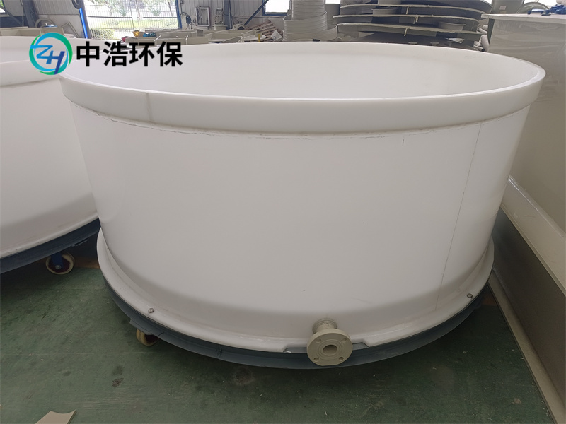 翠峦PP抽滤槽